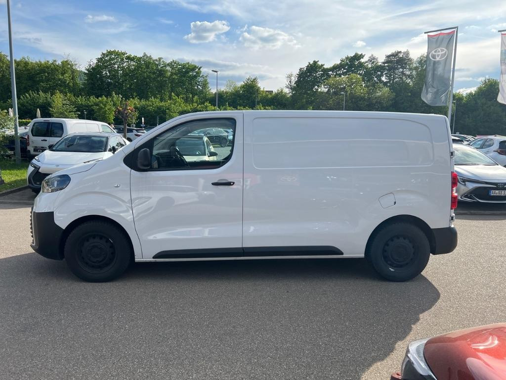 Toyota Proace (Verso)