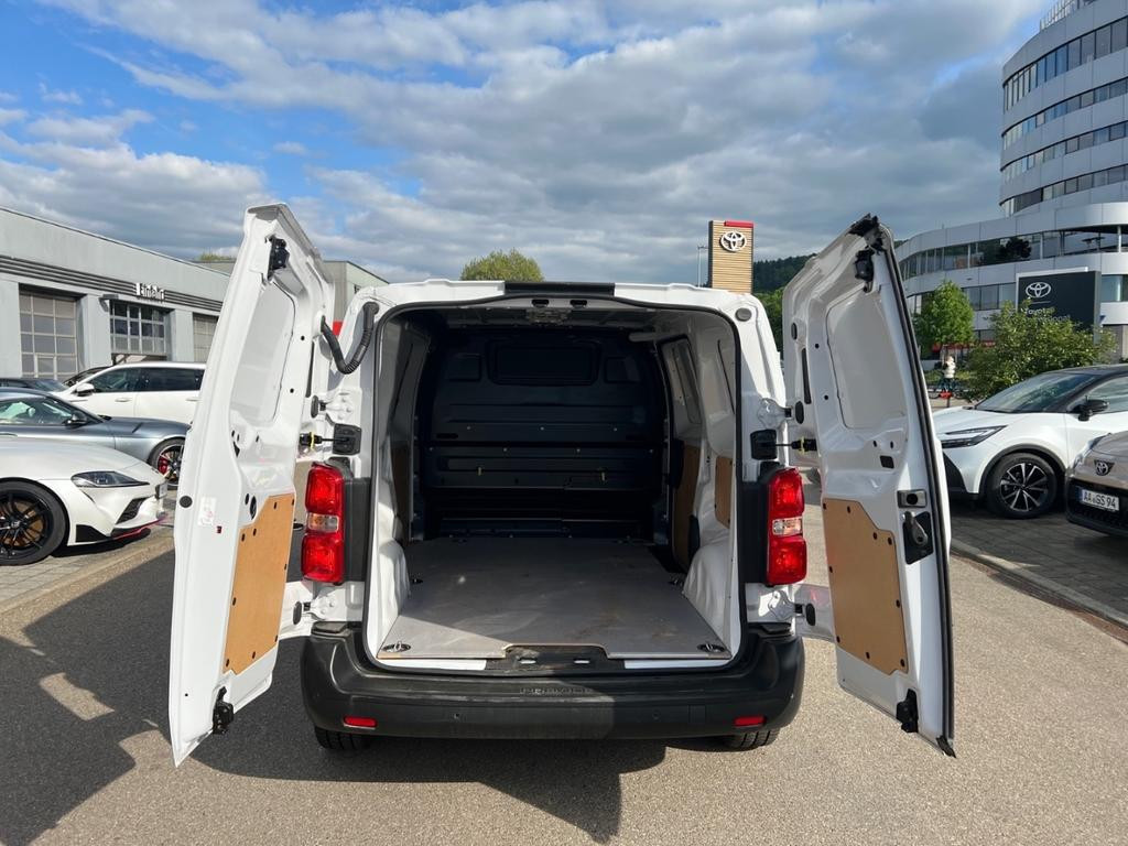Toyota Proace (Verso)
