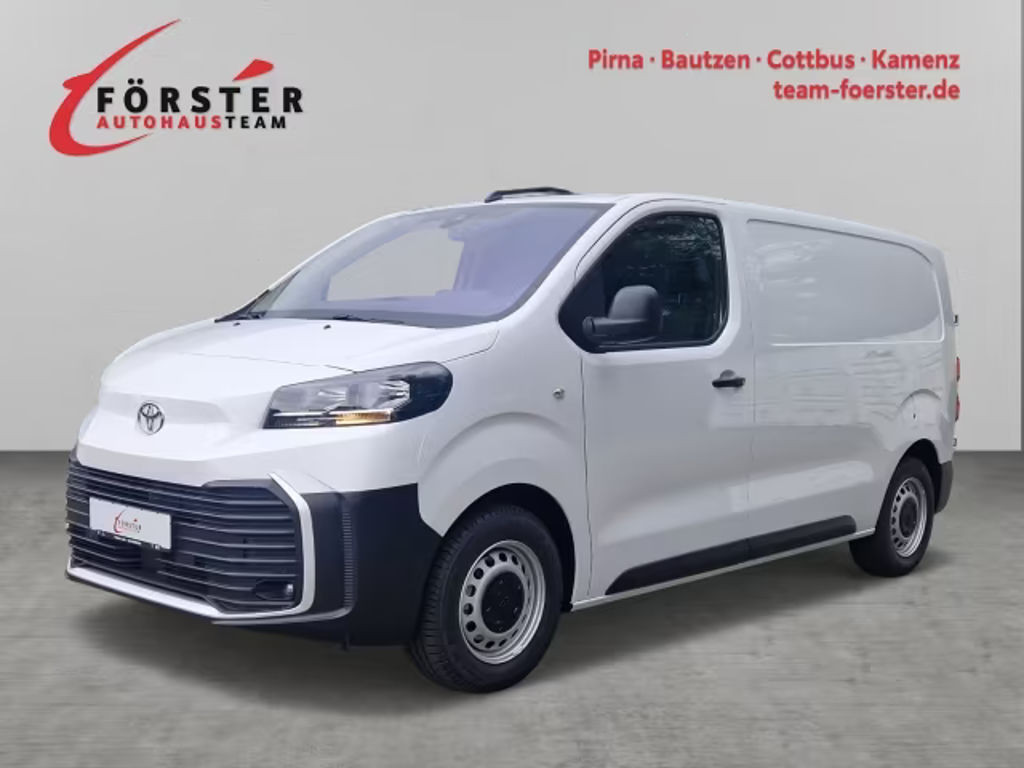 Toyota Proace (Verso) 2024 Diesel