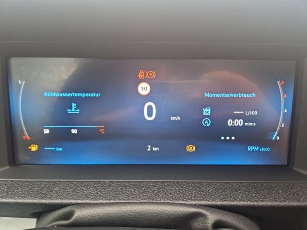 Toyota Proace (Verso)