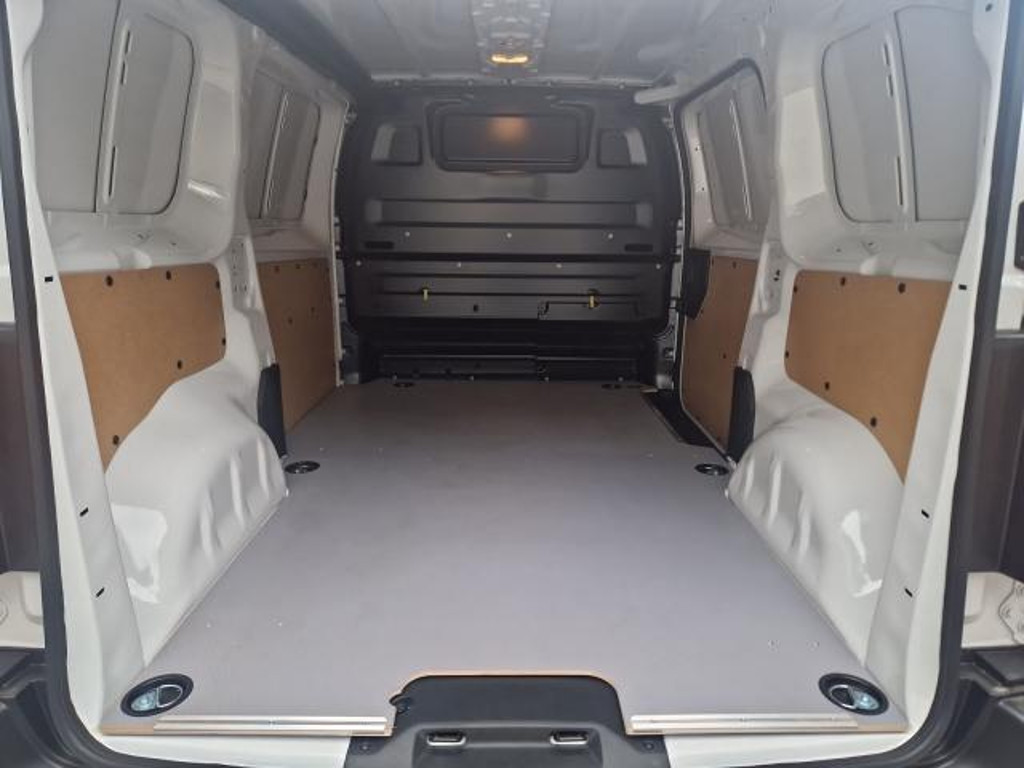 Toyota Proace (Verso)