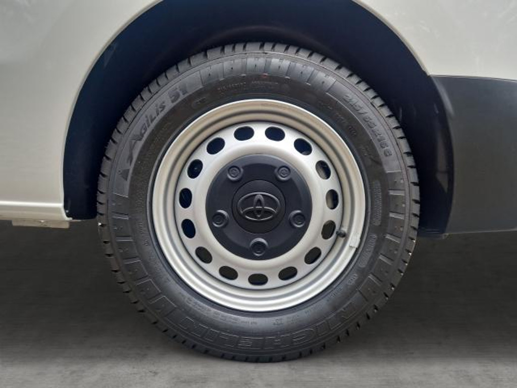 Toyota Proace (Verso)