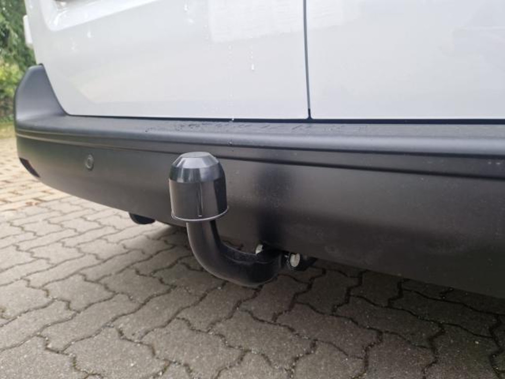 Toyota Proace (Verso)