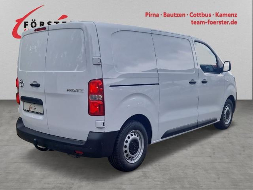 Toyota Proace (Verso)