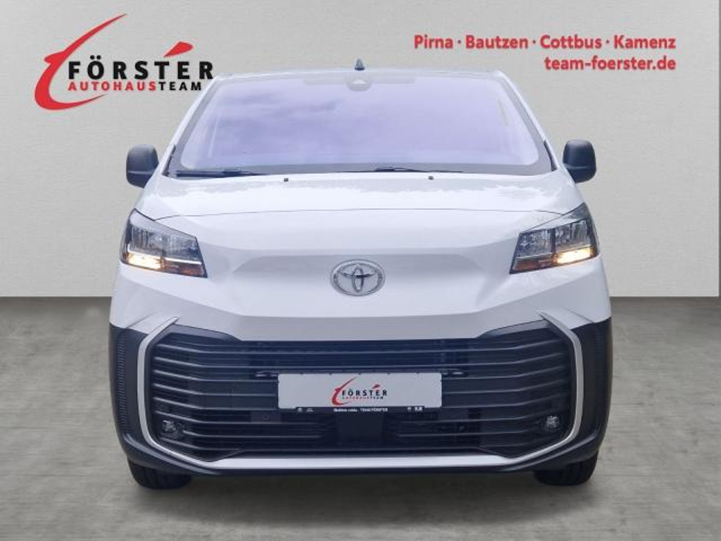 Toyota Proace (Verso)