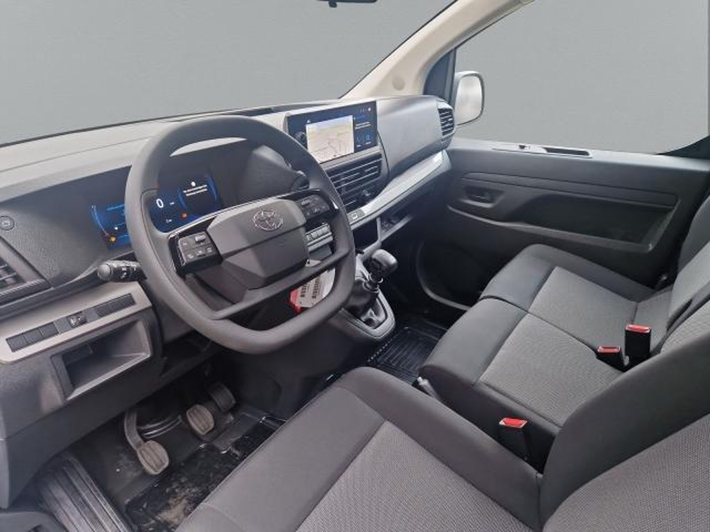 Toyota Proace (Verso)