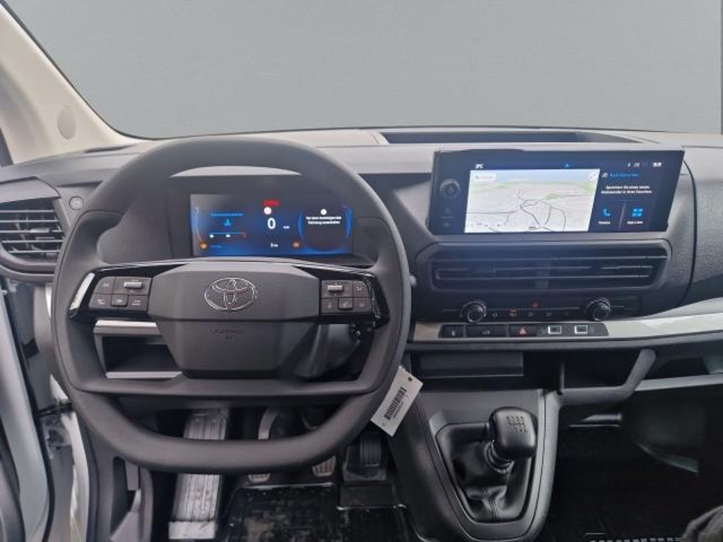 Toyota Proace (Verso)