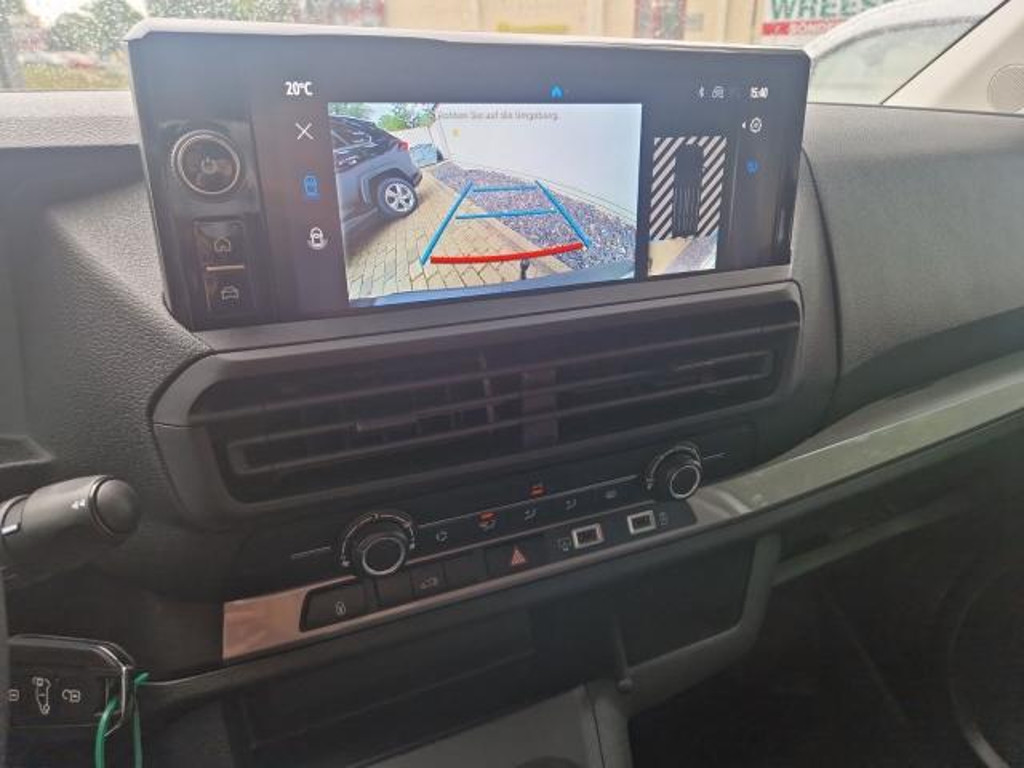 Toyota Proace (Verso)