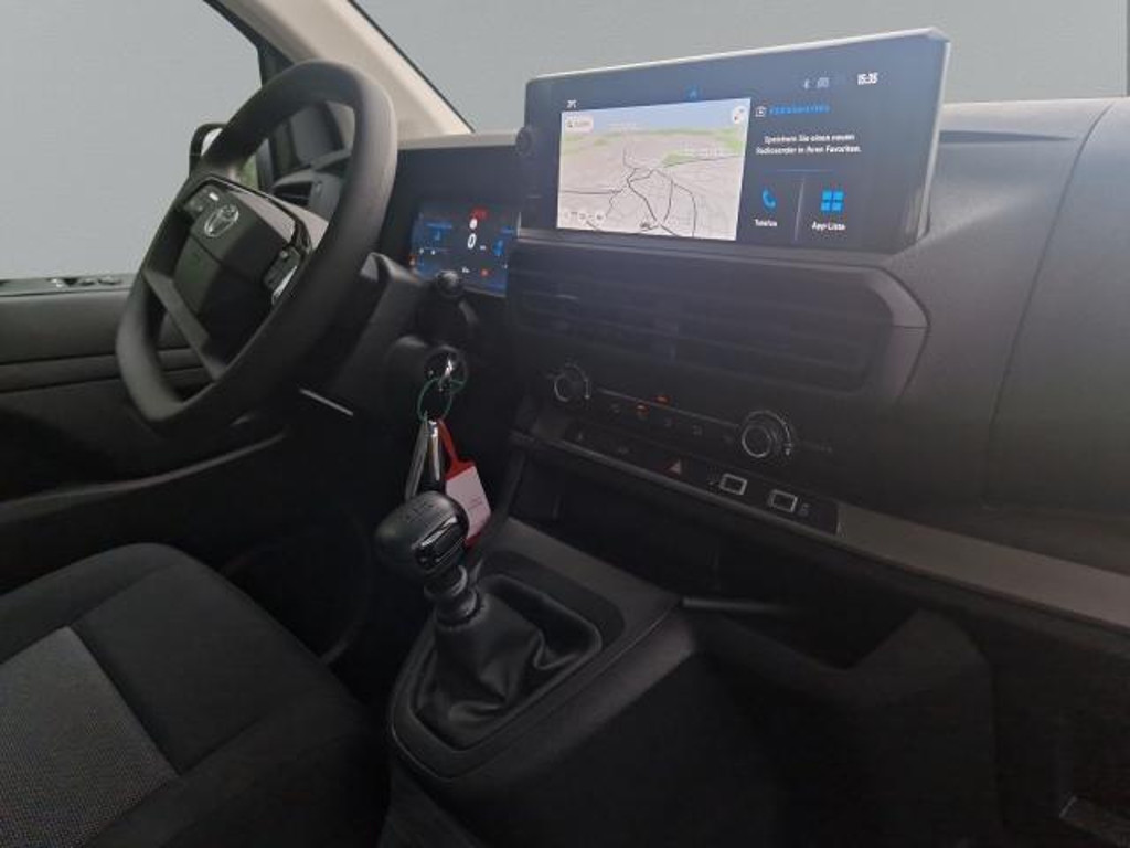 Toyota Proace (Verso)