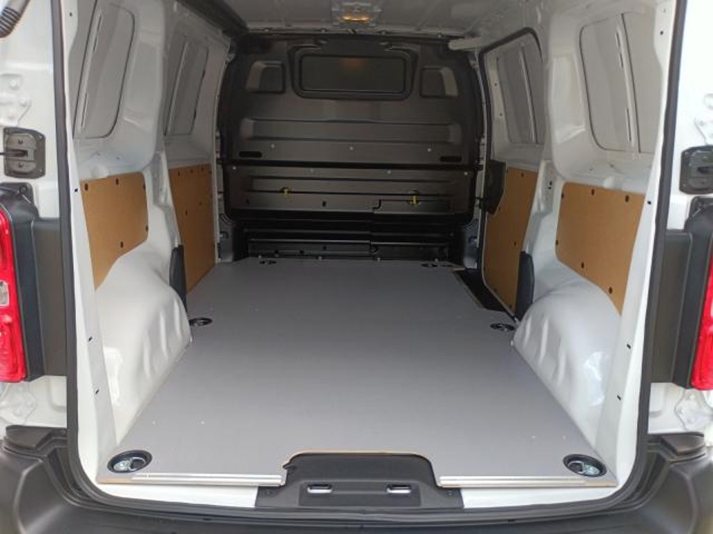 Toyota Proace (Verso)