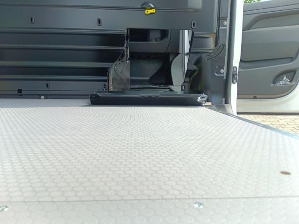 Toyota Proace (Verso)