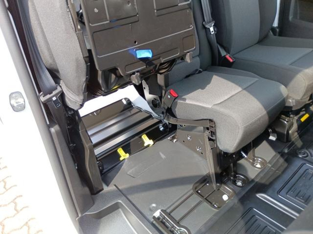 Toyota Proace (Verso)