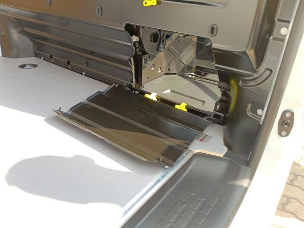 Toyota Proace (Verso)