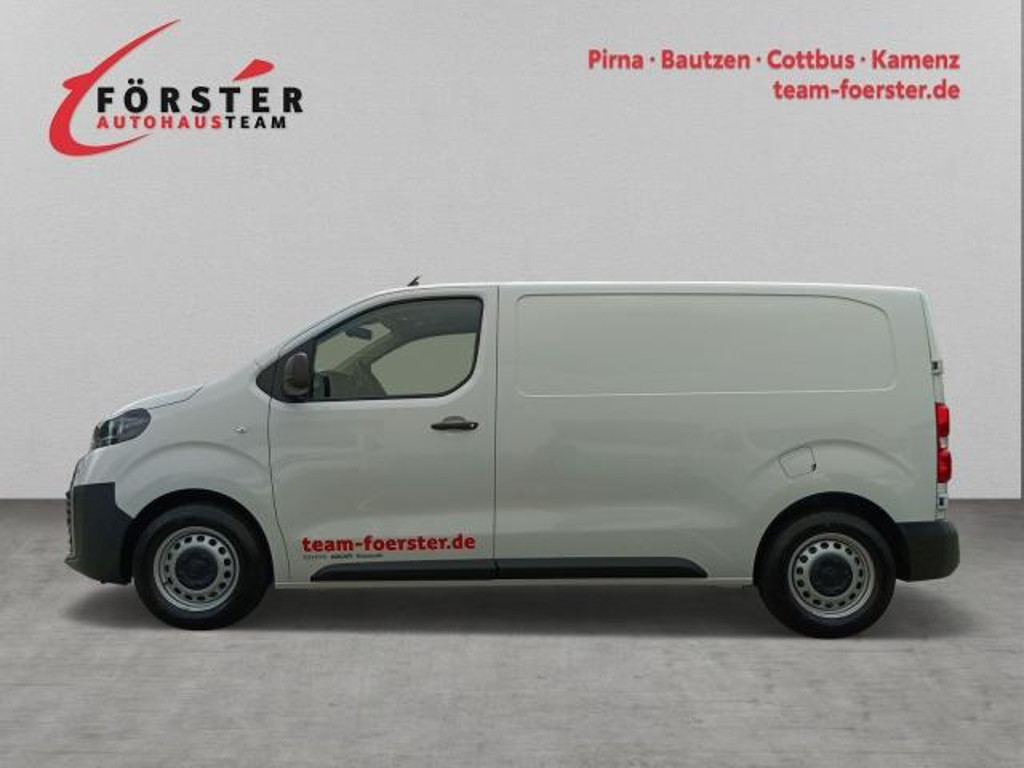 Toyota Proace (Verso)