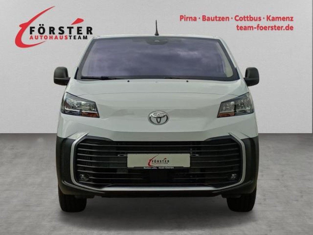 Toyota Proace (Verso)