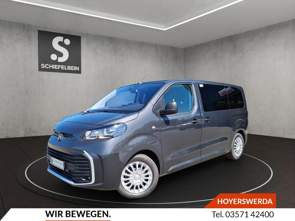 Toyota Proace (Verso) 2024 Diesel