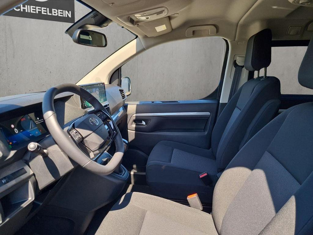 Toyota Proace (Verso)