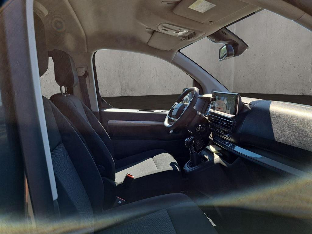 Toyota Proace (Verso)