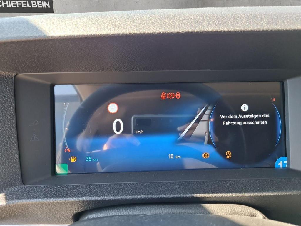 Toyota Proace (Verso)