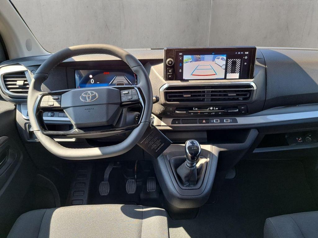 Toyota Proace (Verso)