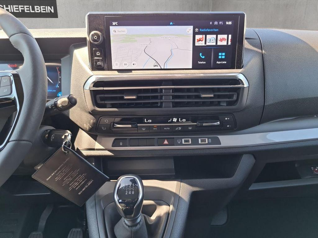 Toyota Proace (Verso)