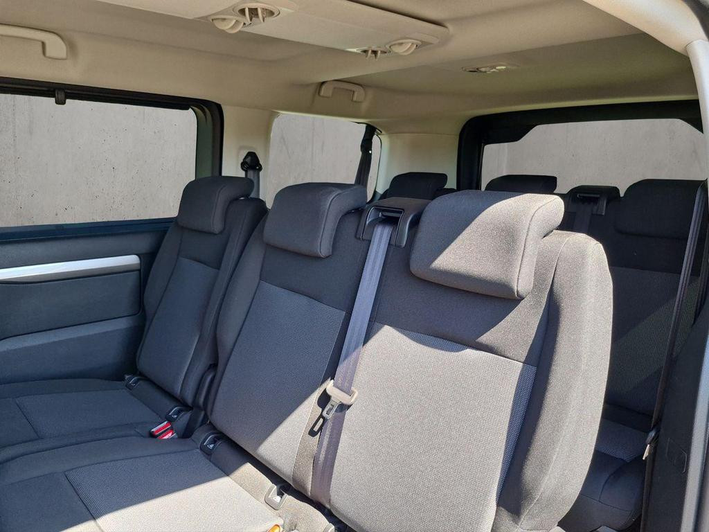 Toyota Proace (Verso)