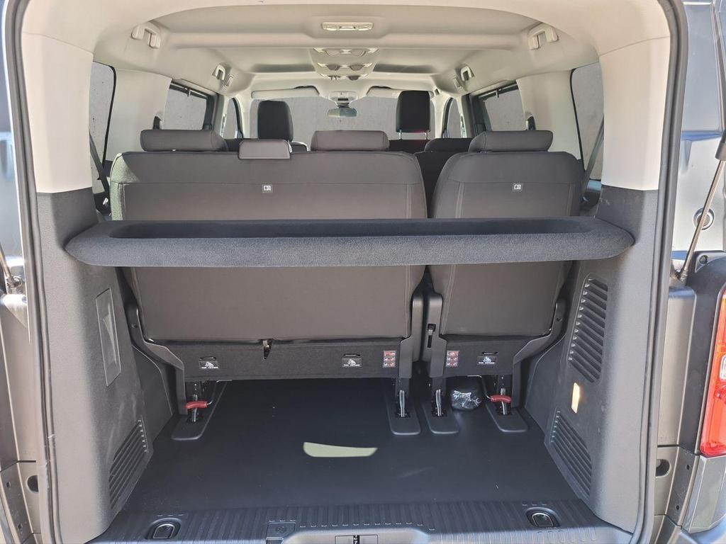 Toyota Proace (Verso)