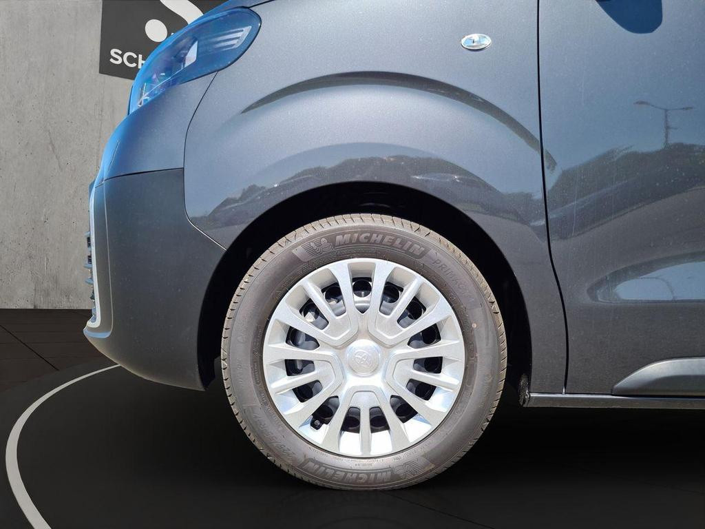 Toyota Proace (Verso)