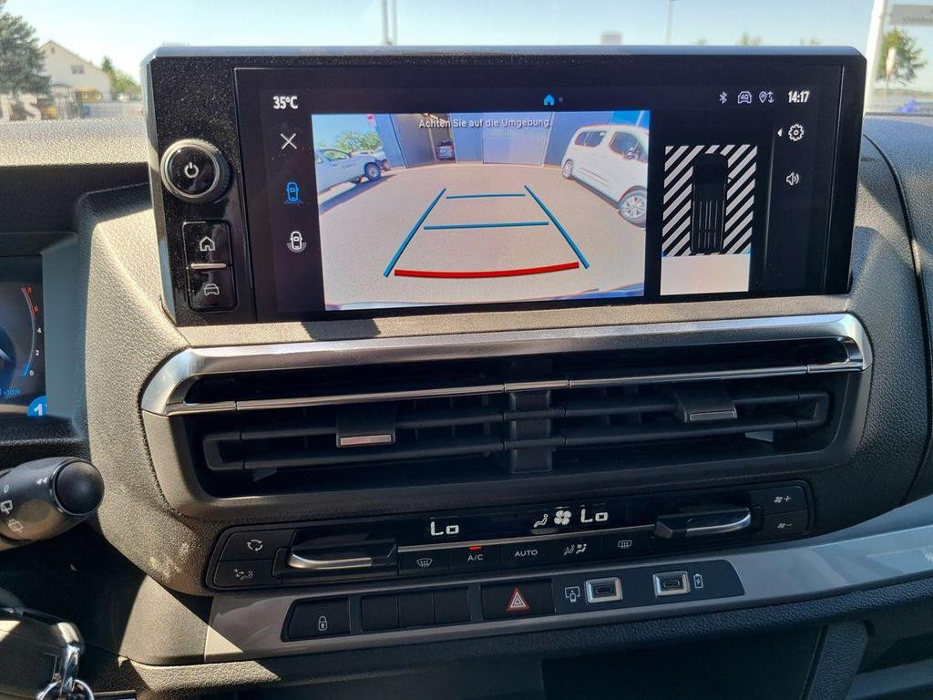 Toyota Proace (Verso)