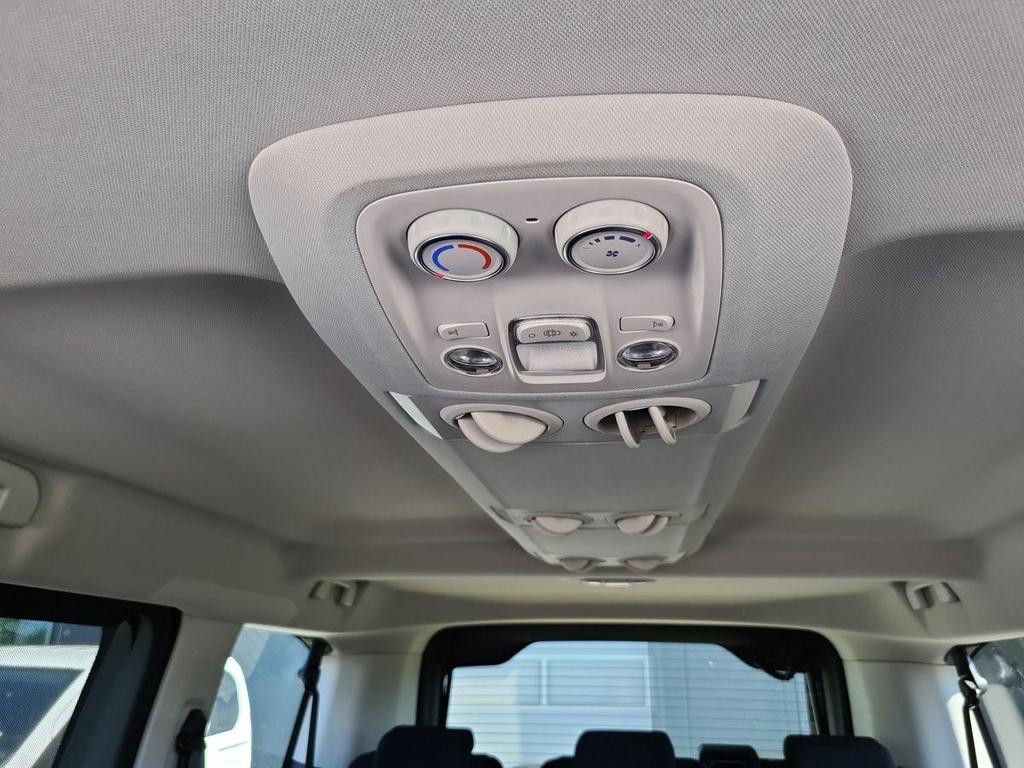 Toyota Proace (Verso)