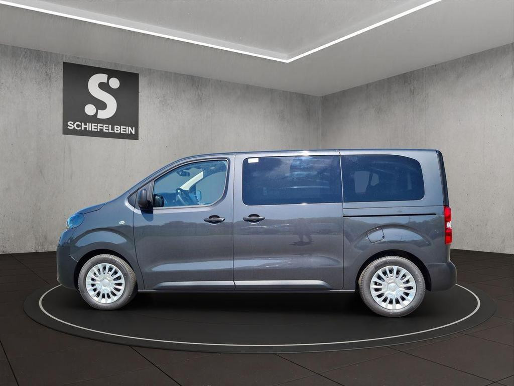 Toyota Proace (Verso)