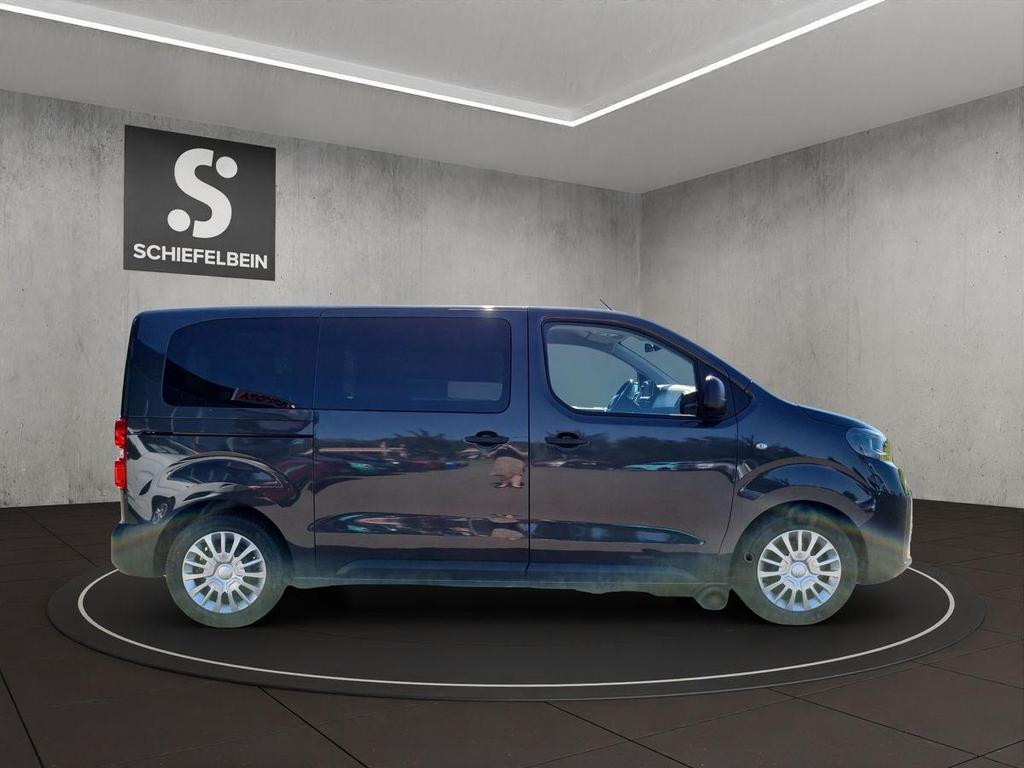 Toyota Proace (Verso)