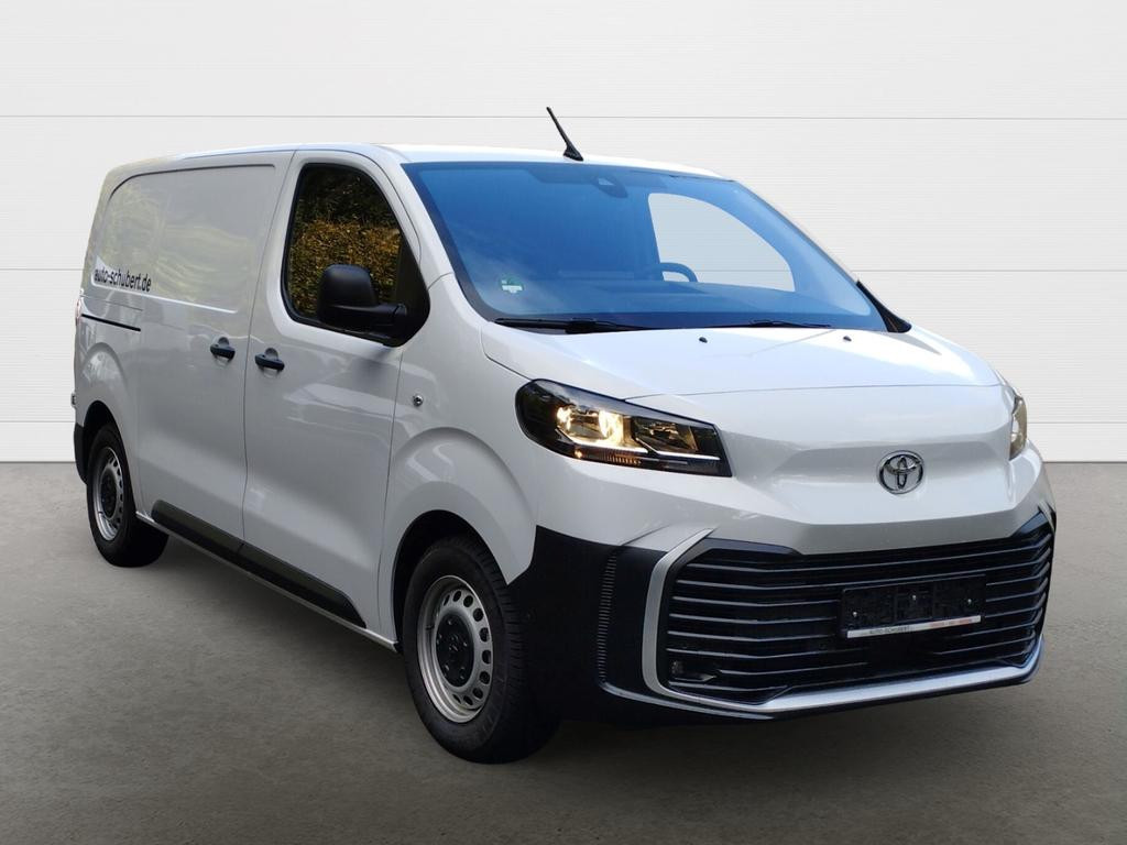 Toyota Proace (Verso)