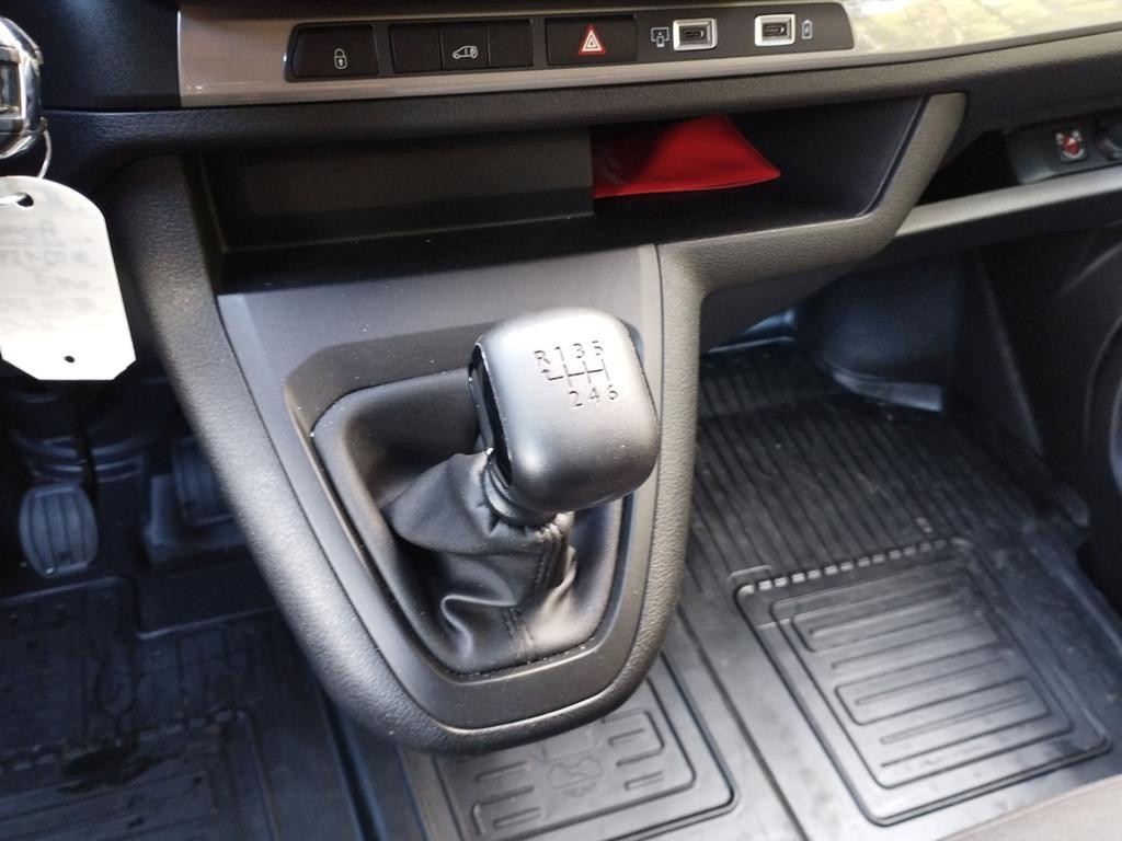 Toyota Proace (Verso)