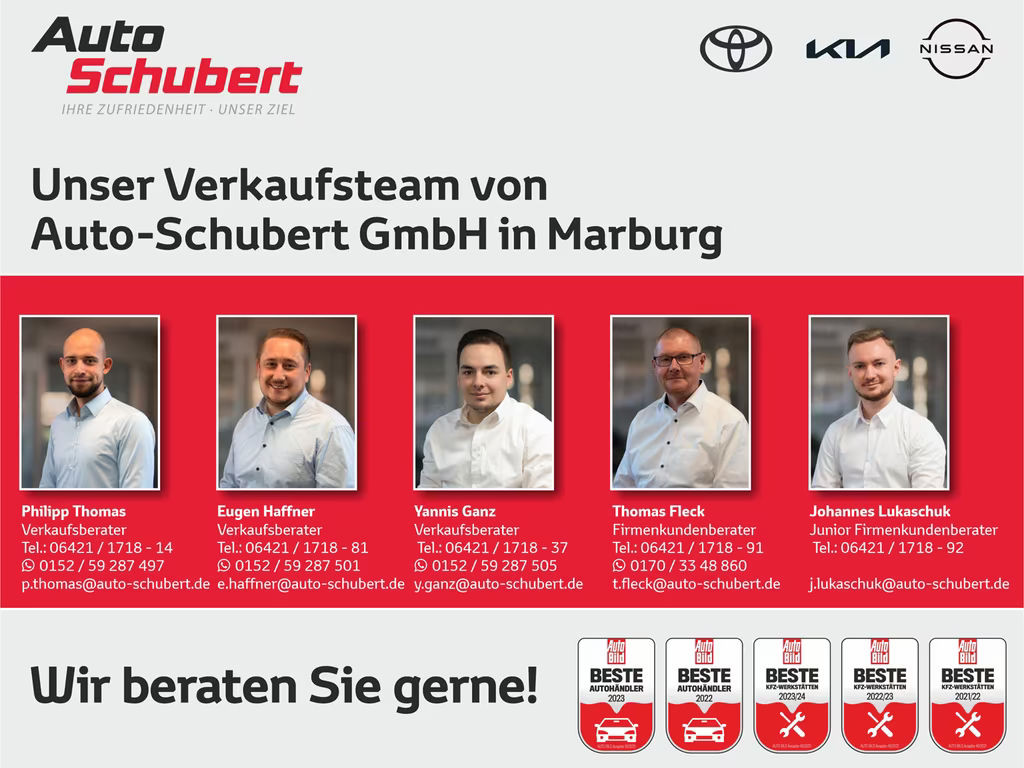 Toyota Proace (Verso)