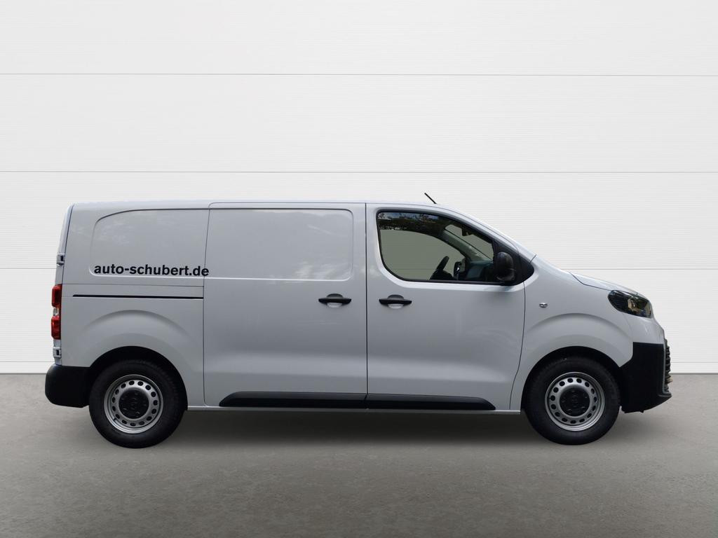 Toyota Proace (Verso)