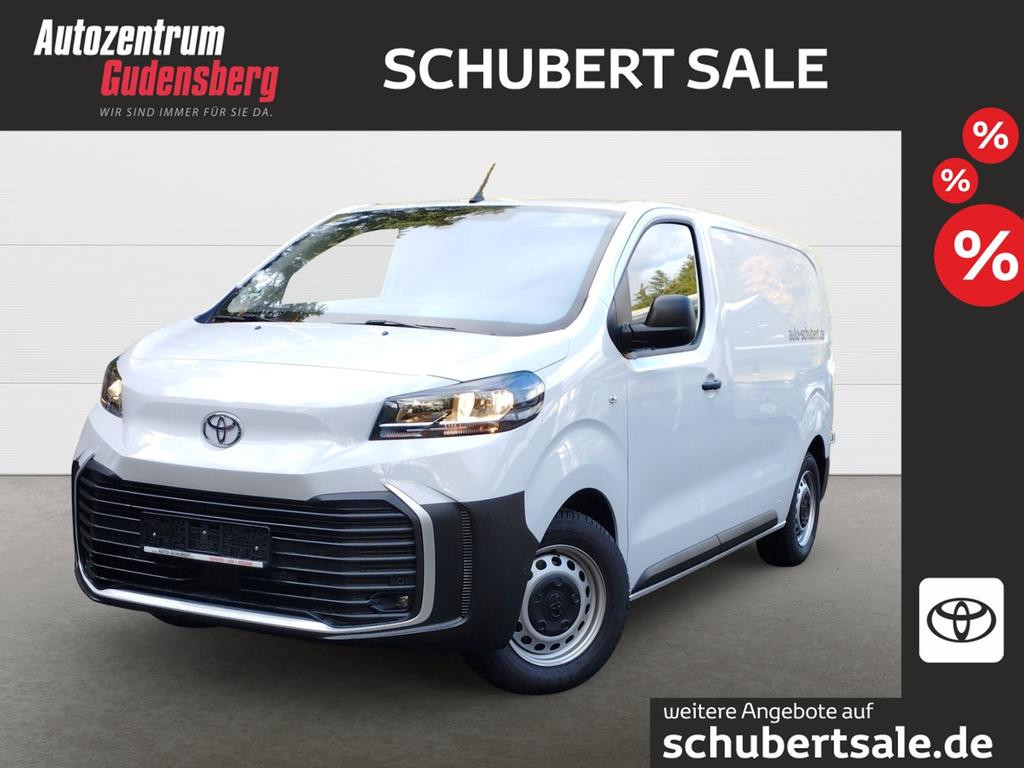 Toyota Proace (Verso) 2024 Diesel