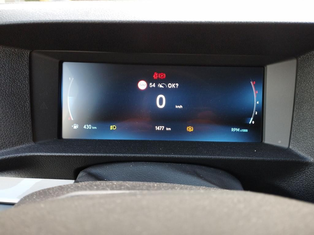 Toyota Proace (Verso)