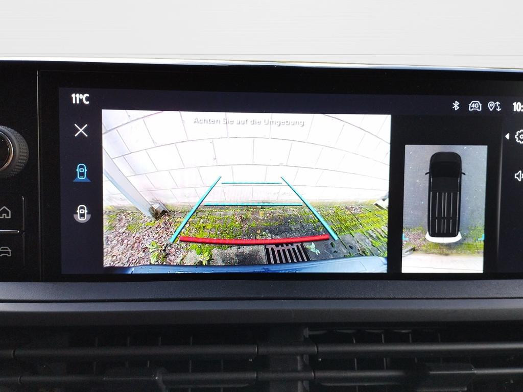 Toyota Proace (Verso)