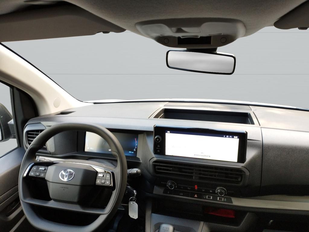 Toyota Proace (Verso)