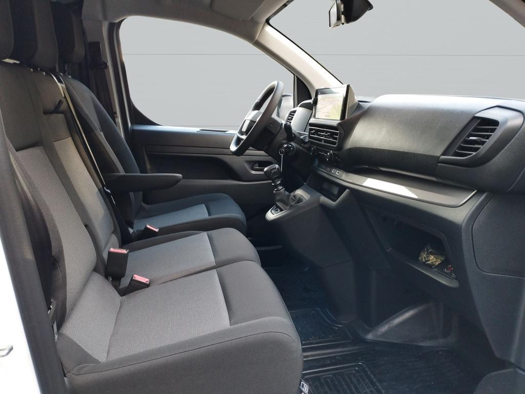 Toyota Proace (Verso)