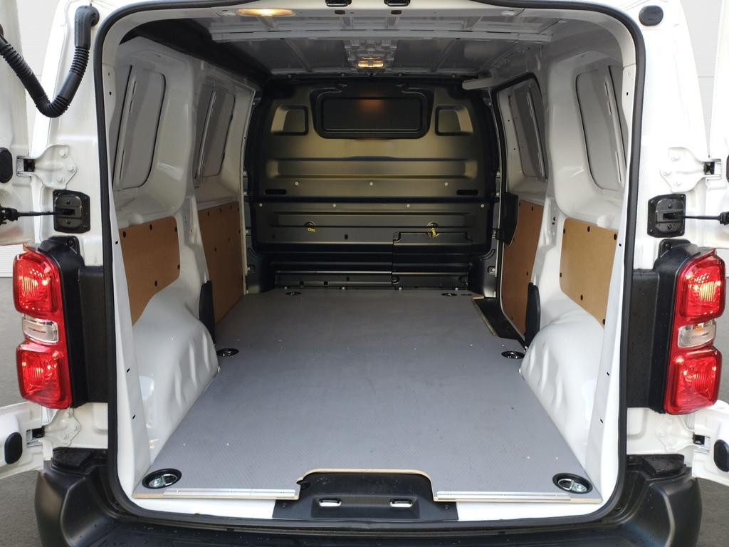 Toyota Proace (Verso)