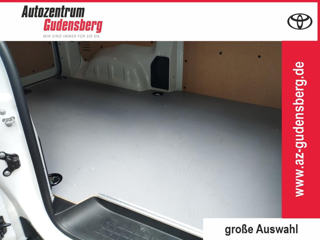 Toyota Proace (Verso)