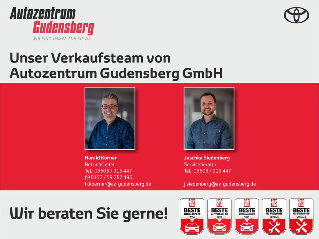 Toyota Proace (Verso)