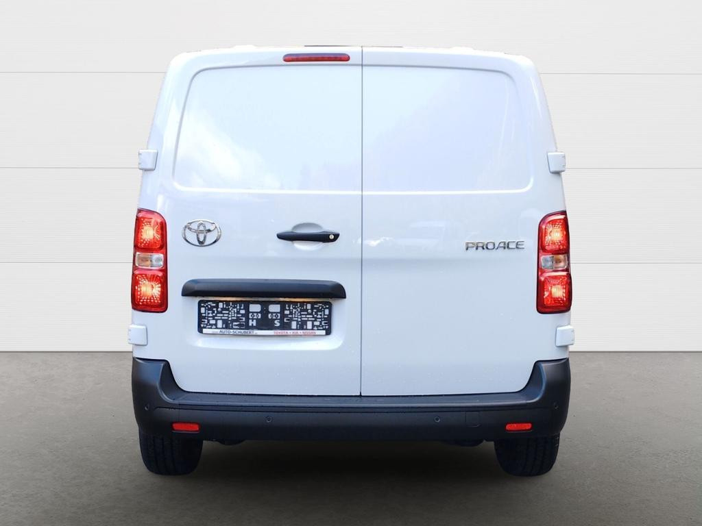Toyota Proace (Verso)