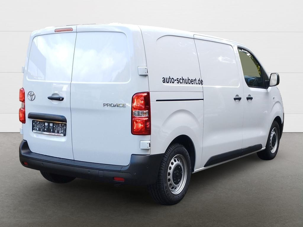 Toyota Proace (Verso)