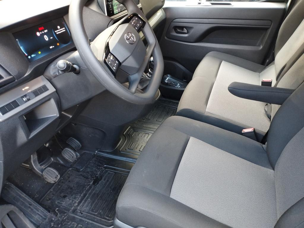 Toyota Proace (Verso)