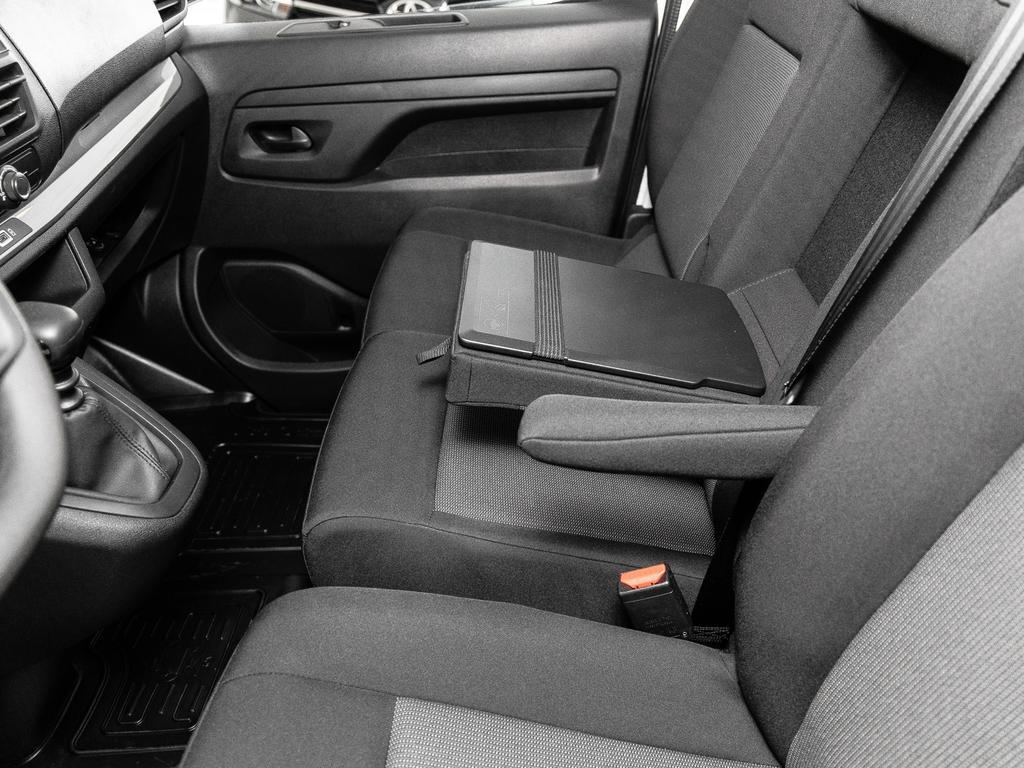 Toyota Proace (Verso)