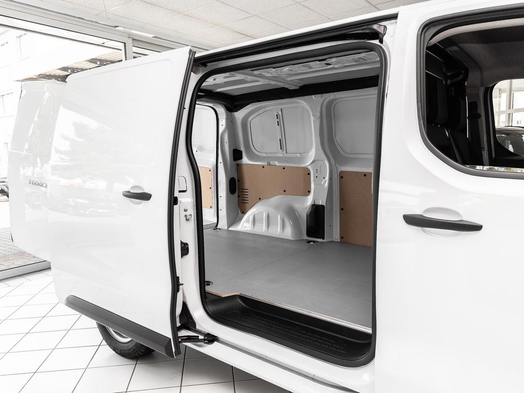 Toyota Proace (Verso)