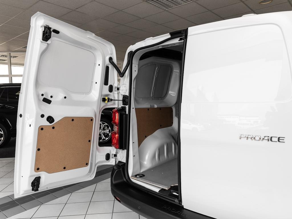 Toyota Proace (Verso)